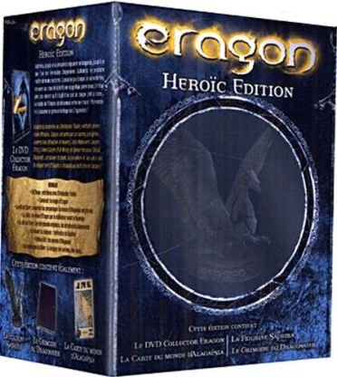 Eragon - Heroic Edition