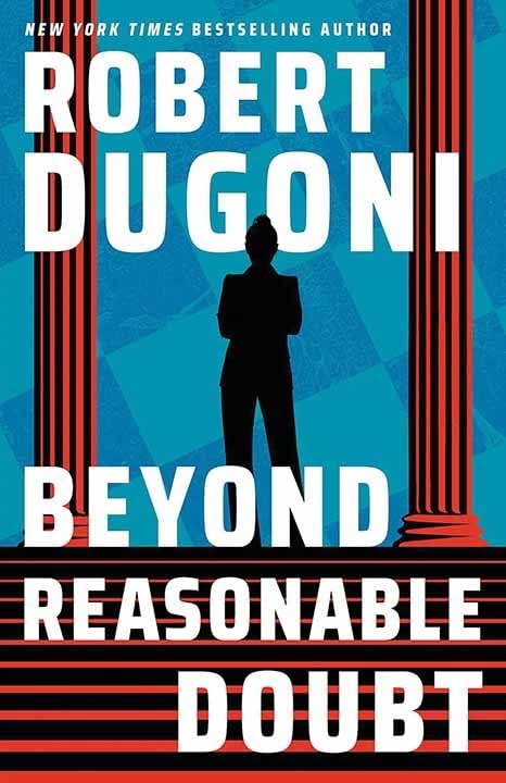 Beyond Reasonable Doubt: Keera Duggan Image