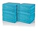 REMEDIES Disposable Underpads With Ultra Absorbent 22g Fluff Fill 17x24 Inches (Pack of 300)
