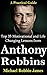 Tony Robbins: Top 35 Motivational and Life Changing Lessons from Anthony Robbins: A Practical Guide (Tony Robbins Practical Success Series)