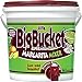Master of Mixes Margarita Mix, Ready to Use, 96 oz Low-Profile BigBucket, Individually Boxed