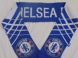 RHINOX CHELSEA FOOTBALL CLUB OFFICIAL SCARF