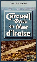 Cercueil vide en mer d'Iroise