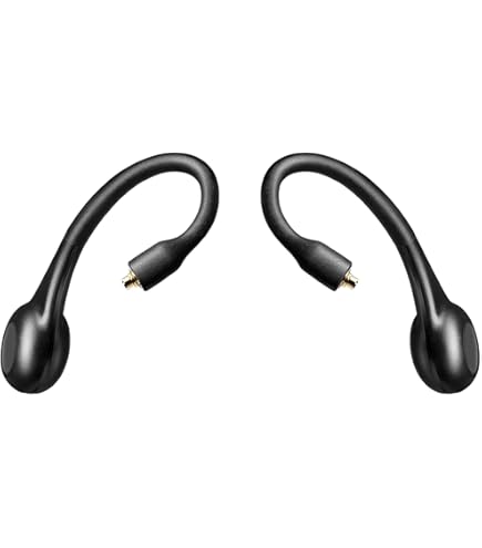 新品　SHURE シュア RMCE-TW2-LEFT Amazon.com: Shure RMCE-TW2 Gen 2 True Wireless Secure Fit Adapter