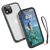 Catalyst Waterproof Total Protection Case for