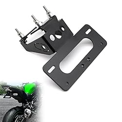 Xitomer Fender Eliminator/Tail Tidy Fit for Z900