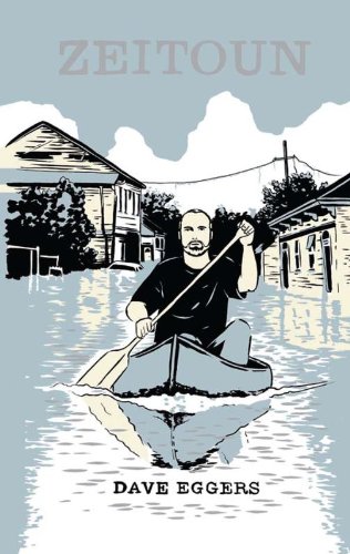 Zeitoun (Dutch Edition) Hardcover