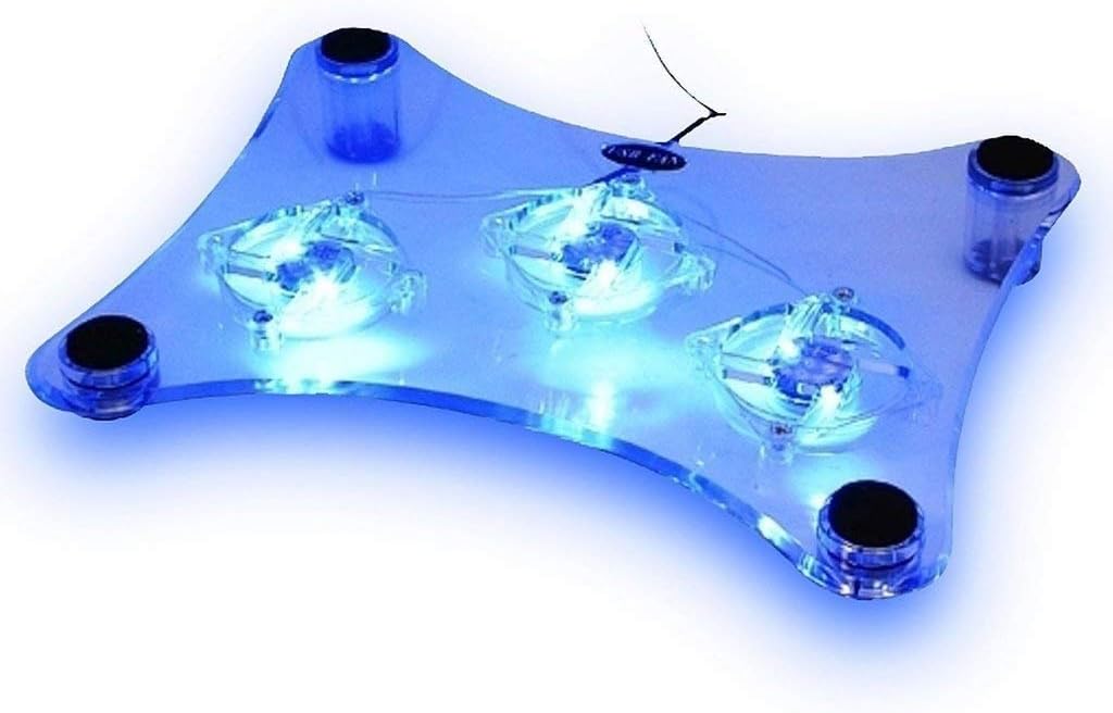 Which Is The Best Cooling Pad With Tubing