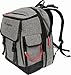 Columbia South Canyon Backpack Diaper Bag, Grey
