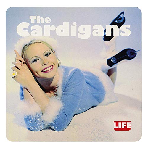 Album Art for Life by Cardigans