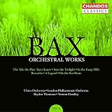 ORCHESTRAL WORKS 4                                 image