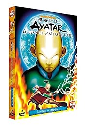 Avatar, Le Dernier Maître De L'air - Livre 1 - Partie 1