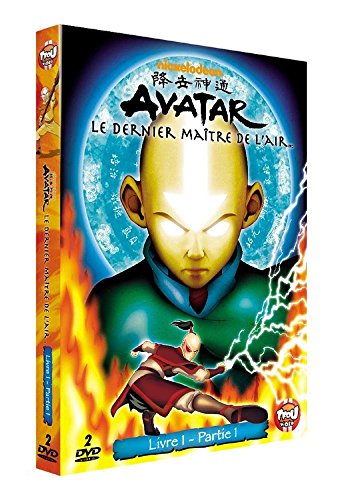 Avatar, Le Dernier Maître De L'air - Livre 1 - Partie 1