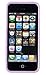 iPhone 5 / 5S Case, DandyCase Perfect Pattern *No Chip/No Peel* Flexible Slim Case Cover for Apple iPhone 5 / 5S [Colorful Geometric Mosaic]