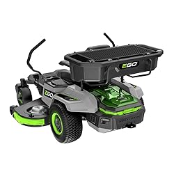 EGO POWER+ AMG1000 Z6 Zero Turn Riding Mower