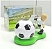 Scotch C35SOCCER Soccer Tape Dispenser, 1
