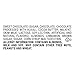 DOVE Almonds With Cinnamon and Dark Chocolate Candy 5.5-Ounce Bag (8 Count)