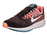 Nike Women's Air Zoom Structure 20 849577-501