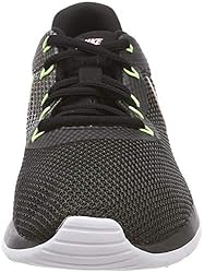 Nike Women's Tanjun Racer Low-Top