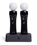 PowerA Charging Dock for PlayStation VR Move Motion