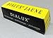 Dialux Jewelry Polishing 6 Bars Jewelers Rouge Polish Jewelry and Metals