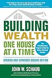 Building Wealth One House at a Time, Updated and Expanded, Second Edition (Real Estate)