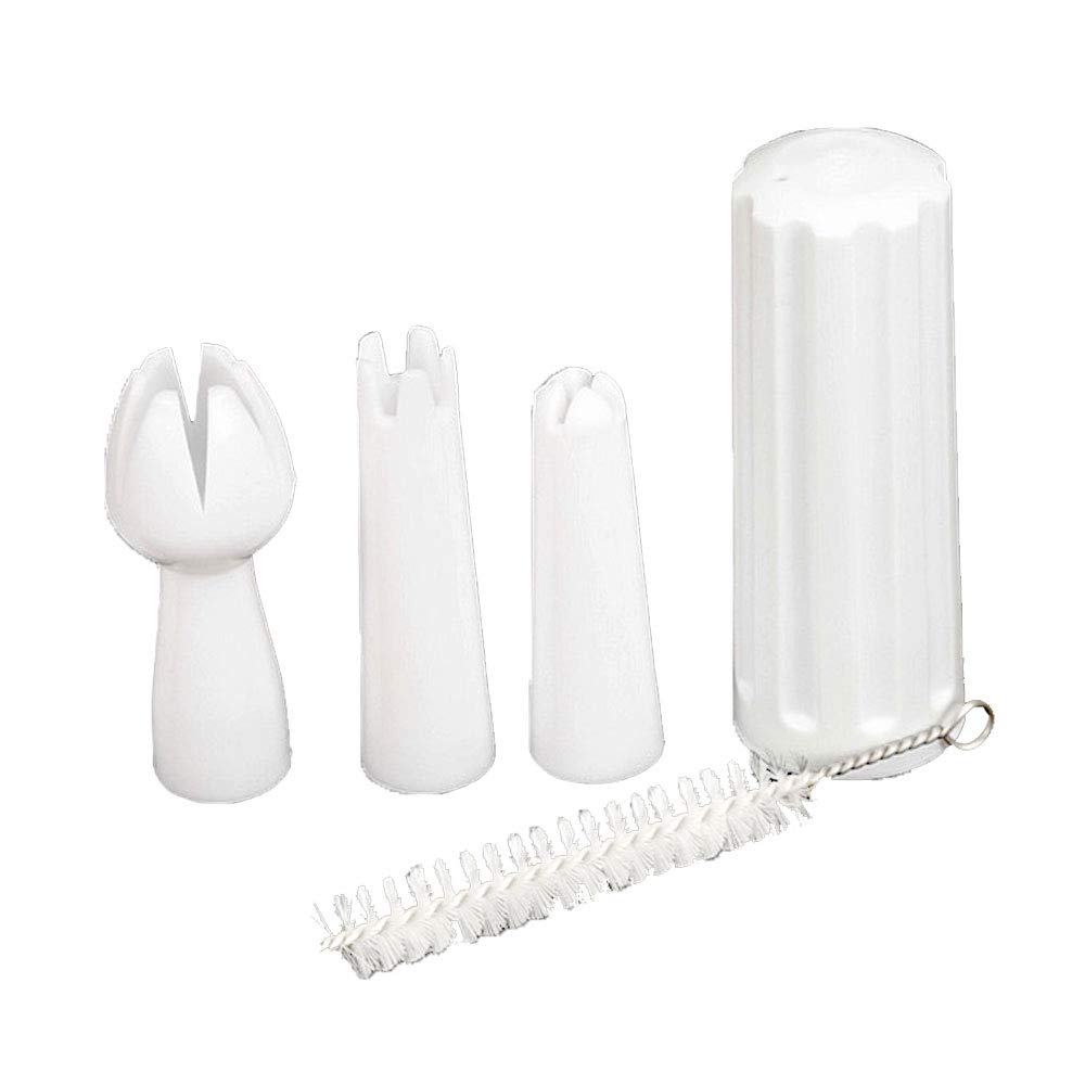 Best Replacement Parts For Ice Cream Maker Rival Model 8401 Make Life