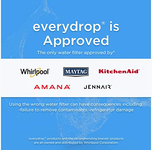 EveryDrop-by-Whirlpool-Refrigerator-Water-Filter-3-EDR3RXD1-Pack-of-1White