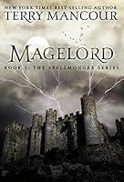 Cover of Magelord