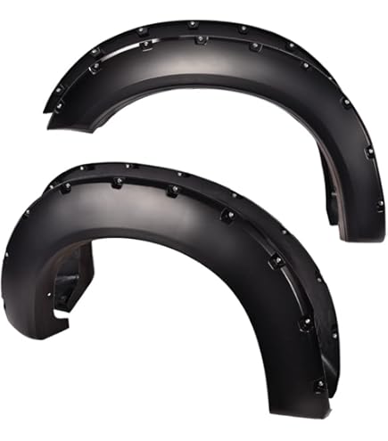 Right Passenger Side Fender Liner For 2011-2016 Ford F-250/F-350/F-450/F-550 Super Duty