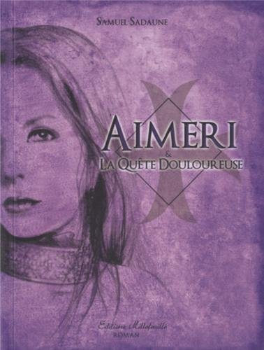 Aimeri & la quête douloureuse