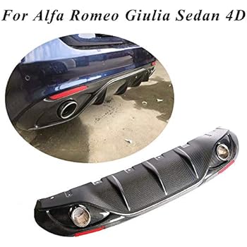 Amazon Com Jc Sportline Giulia Cf Standard Diffuser Fits