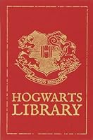 The Hogwarts Library