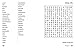 The Everything Large-Print Word Search Book, Volume 12: More than 100 puzzles in easy-to-read large print