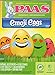 PAAS Emoji Eggs Easter Egg Decorating Kit