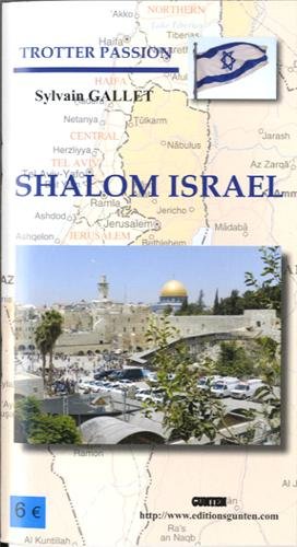 Shalom Israel