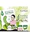 Eye Mask with Aloe Vera & Fresh Collagen, Wrinkles, Dark Circles, Puffiness & Bags - 100% Natural Anti Aging, hydrate & moisturize your skin, For Men & Women, (Pack of 6)
