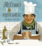 Mr. Crum's Potato Predicament