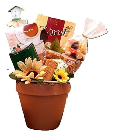amazon mother's day gift baskets