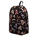 BIOWORLD Five Nights at Freddy's Freddy/Foxy/Chica/Bonnie Toss Backpack