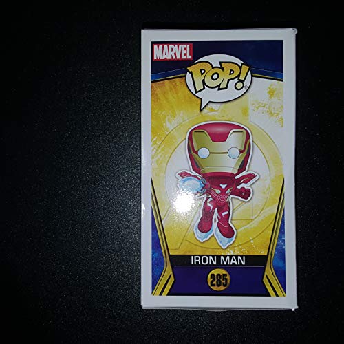 5 ROBERT+DOWNEY+JR+Autographed+AVENGERS