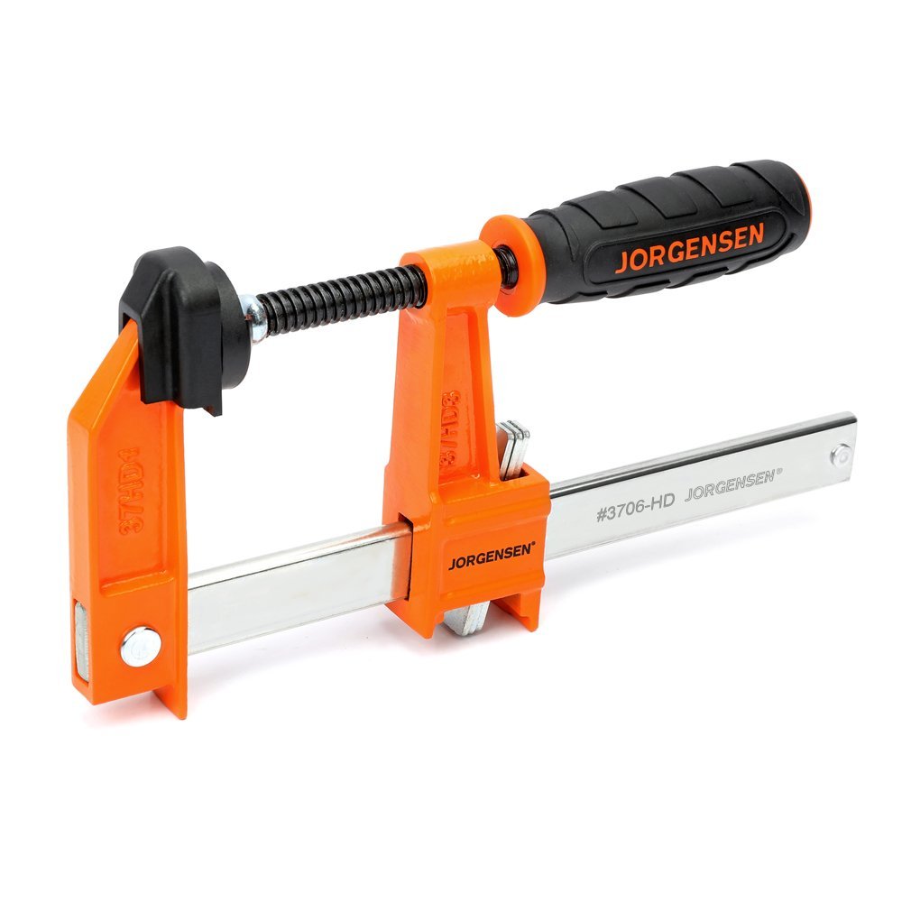 3706HD Heavy Duty Steel Bar Clamp Buy Online in United Arab