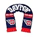 Tradition Scarves Dayton Flyers Scarf - UD University of Dayton Double-Sided Woven