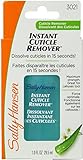 Sally Hansen Instant Cuticle Remover - Pack of 4
