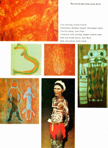 Aboriginals of Australia