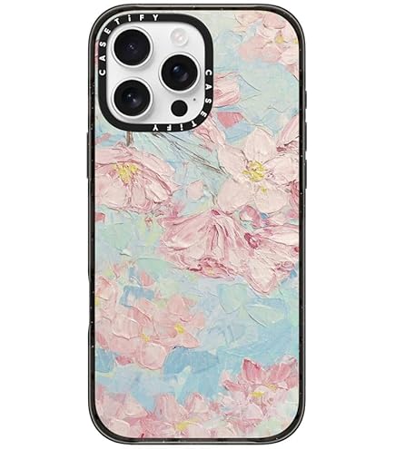 Amazon.com: CASETiFY Impact Case for iPhone 16 Pro Max [Slim
