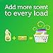 Gain HEC Ultra Original Powder Laundry Detergent, 80 Loads, 91 Oz