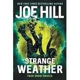 Strange Weather: Four Short Novels