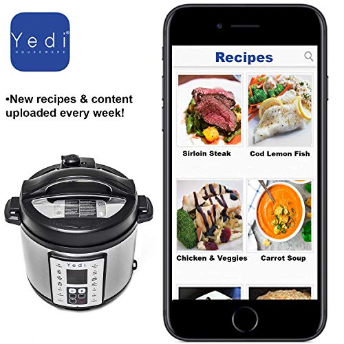The Total Package 9-in-1 Multi-Use Instant Programmable 