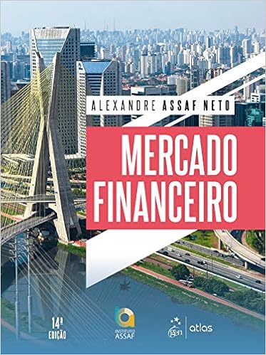 Mercado Financeiro, Alexandre Assaf Neto